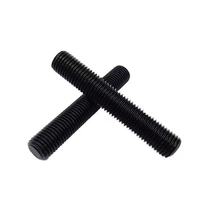 B7 American Standard Fully Threaded Stud Bolts Chemical Industry Threaded Rods