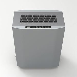 <span class=keywords><strong>Deshumidificador</strong></span> 2 en 1, nuevo estilo, Flexible y práctico, 70L - Product Image 6