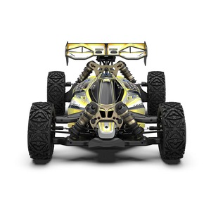 Rlaarlo 1/8 4WD รถบั๊กกี้มังกรอัศวิน <span class=keywords><strong>DSK</strong></span> RTR 6S 180A ESC มอเตอร์ไร้แปรงถ่าน2050KV CNC เกียร์มืออาชีพรถแข่ง RC - Product Image 4