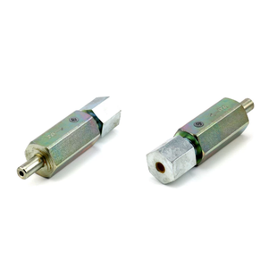 LINCOLN, SVP-350-S10 ระบบป้องกันการไหลล้นแบบทำงานโดยตรงสำหรับระบบหล่อลื่นแบบเส้นเดียว SKF-Lincoln - Product Image 5