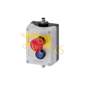 Siemens 3SU18020NF204VB1 - Nuovo - Product Image 1