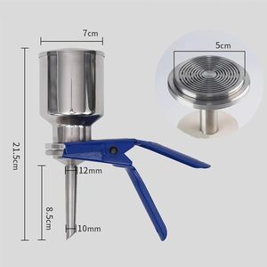 Fiole Erlenmeyer en verre borosilicaté XZ LAB SUPPLIES 250 ml pour filtration sous vide, usage en laboratoire, garantie 3 ans - Product Image 6