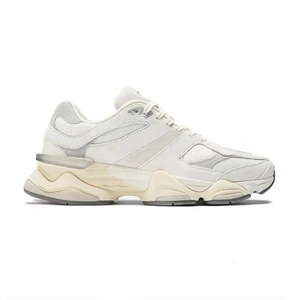 Thiết Kế Mới 9060 Người Đàn Ông Của Cân Bằng Thời Trang Thể Thao Giản Dị Giày Trọng Lượng Nhẹ Lưới Thoáng Khí Thể Thao Tập Thể Dục Giản Dị Hợp Thời Trang Giày - Product Image 1