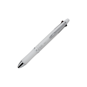 BH41DG-155 Stylo multi-couleurs botaniques 0.5, quatre couleurs à bille 0.5, crayon mécanique coulissant, six tons végétaux - Product Image 2