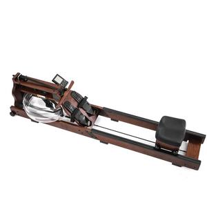 Machine à ramavec vis basse statique à eau, équipement de gymnastique, plateau de roue, <span class=keywords><strong>Concept</strong></span> g <span class=keywords><strong>2</strong></span>, réservoir, Machine à rames - Product Image 2