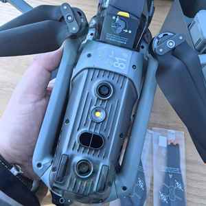 HFT Professional Air 3S Fly More Combo with Screen Remote Controller <b>Drone</b> <b>4k</b> Camera Quadcopter Wholesale - Product Image 5