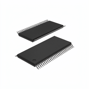 ชิปอิเล็กทรอนิกส์ Logic 56 BSSOP รุ่น FCT162652CTPVCTG4 ชิ้นส่วนอิเล็กทรอนิกส์ BOM IC มีสินค้าในสต็อก - Product Image 1