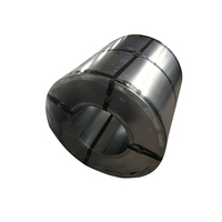 Tôle d'acier galvanisé à froid haute résistance Z80 Gi Coil, grade Dx51d, zinc 40g180g, ASTM/AISI/JIS, plaque pour conteneurs