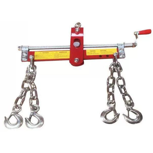 MAMMOTH Balanced Bracket & Engine Load Leveler Support Beam for 2012 ...