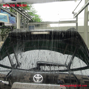 Machine de lavage de voiture automatique rotative à 360 degrés sans contact <span class=keywords><strong>KOLON</strong></span> - Product Image 6