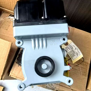 มอเตอร์ไฟฟ้ากระแสสลับรุ่น SVI-2111F124 สำหรับระบบอัตโนมัติในอุตสาหกรรมน้ำมันและก๊าซ ผลิตจากอะลูมิเนียม ยี่ห้อ Masoneilan รุ่น SVI FF - Product Image 4