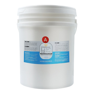 Composé de scellement époxy thermiquement conducteur et isolant n°1, 25 4000-5000cps, durcissement à température ambiante pour modules de puissance - Product Image 2