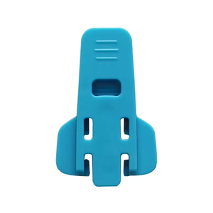 Abrelatas Manual de Plástico para Latas de Refresco y Cerveza con Protector de Lengüeta, Sacacorchos y Abrebotellas, Protector de Bebidas - Product Image 2