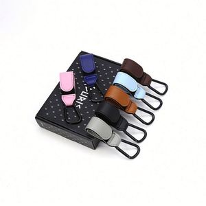 Clips ajustables para cochecitos, bolsas colgantes, ganchos multiusos, libera tus manos para cochecitos, sillas de ruedas, compras - Product Image 3