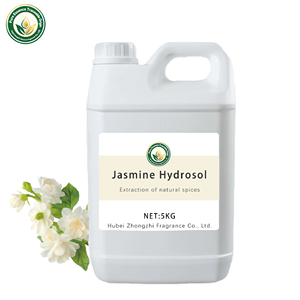 Hydrolat <span class=keywords><strong>de</strong></span> Jasmin 100% Pur et Naturel en Gros pour Soins <span class=keywords><strong>de</strong></span> la Peau, Brume Faciale, Aromathérapie, Cosmétiques – Fournisseur d'Usine, Vente en Gros, OEM - Product Image 3