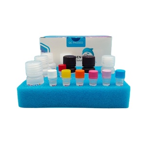 Sulfadiazine Elisa Kit để kiểm tra mô an toàn thực phẩm ngành công nghiệp - Product Image 1