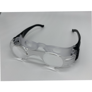 Lentes de Aumento 2.0X con 2 Tipos: Lentes para Leer el Periódico y Lentes para Ver Televisión - Product Image 5