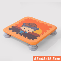 Trampolín de Bungee ajustable para deportes de salto, para niños, Fitness, para interior y exterior, fabricante