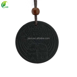 Boîte avec logo Quantum scientifique oem, pendentif d'énergie, emballage de 10 pièces - Product Image 2