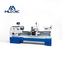 Tour à métaux CA6150 avec porte-outils à 4 stations, tour à métaux de haute précision à vendre