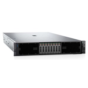 Servidor en Rack 2U PowerEdge R760XS/R760 con Procesador Intel <span class=keywords><strong>Xeon</strong></span> de 5.ª Generación de Doble Canal a 2.4GHz, Configuración Totalmente Optimizada, en Stock - Product Image 1