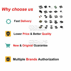 Agency Partnership-Circuito integrado de componentes electrónicos DIP-40 CZSKU:PZ636BOO36 - Product Image 5