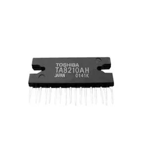 TA8210AH IC New and Original in Stock Integrated Circuits - Product Image 1
