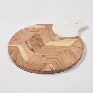 Planches à découper en bois d'acacia 2025 - Product Image 3