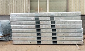 Grilles Rumble à louer - Product Image 6