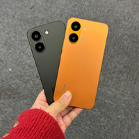 Nouveau Smartphone REDMI Turbo5 Series 2026 Original, Écran AMOLED Dimensity 120Hz 5K Super Sunlight, Charge Rapide 100W