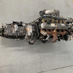 Productos destacados Usado FE6 Motor <span class=keywords><strong>Diesel</strong></span> para Nissan Pickup motor para la venta para camiones autobús - Product Image 3