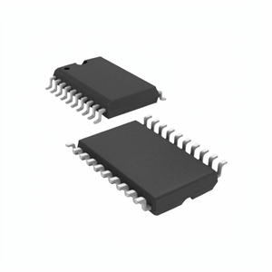 TLC1543QDWR 20 SOlC Data Acquisition Authorized Distributor Electronics Component - Product Image 1