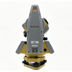 เครื่องมือสำรวจแบบ Total Station รุ่น SOUTH NTS-362R10U/N6+ แบบไม่ใช้ปริซึม ราคาประหยัด ความแม่นยำ 2 วินาที - Product Image 6