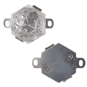 Lumière LED Pixel RGBW Moderne pour Extérieur, Étanche IP65, DC24V avec Contrôle DALI/Tuya pour Parcs, Ponts et Salles de <span class=keywords><strong>Danse</strong></span> - Product Image 5