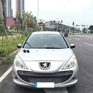 Peugeot <span class=keywords><strong>207</strong></span> Berline 1.4 Confort 2009 d'<span class=keywords><strong>occasion</strong></span> – Prix avantageux, Vente flash, Fabriqué en Chine - Product Image 1