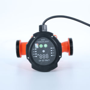 Controlador de Bomba Automática de Baja Presión LXP25-110-130 |   Protección contra Funcionamiento en Seco OEM, Control Manual, Fácil Cableado para Hogares Familiares - Product Image 1