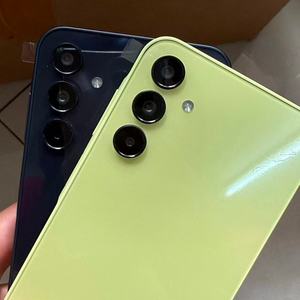 Venta al por mayor para <span class=keywords><strong>Samsung</strong></span> para <span class=keywords><strong>Galaxy</strong></span> A15 5G <span class=keywords><strong>LTE</strong></span> desbloqueado de segunda mano reacondicionado Smartphone 128GB Dual SIM Nueva condición - Product Image 6