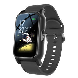 Montre connectée 4G à succès, version mondiale, réponse vidéo aux appels, GPS, montre connectée pour homme avec carte SIM, caméra - Product Image 5