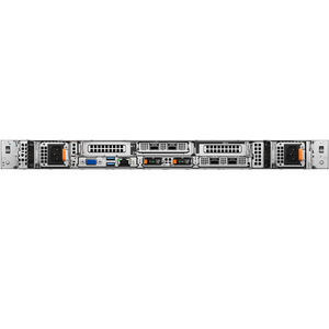 เซิร์ฟเวอร์แบบติดตั้งบนแร็ค R4715 ซ็อกเก็ตเดี่ยว สำหรับโฮสติ้งเว็บ ฐานข้อมูล เครื่องเสมือน และคลาวด์ - Product Image 5
