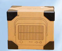 YiFa PEP-79 Protection d'angle en plastique de haute qualité, taille personnalisée, résistante, durable et résistante à l'usure pour la protection des bords des boîtes en carton