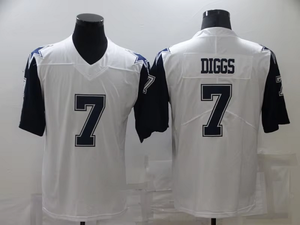 Toptan dikişli amerikan futbolu formaları yeni sezon #20 Pollard #88 kuzu #11 Dallas Dallas Dallas nakış formalar - Product Image 5