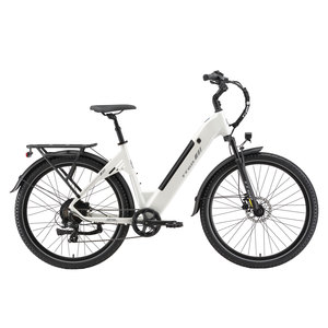 27.5inch <b>frame</b> electric <b>bicycle</b> 48V lithium battery long range electric city bike - Product Image 3