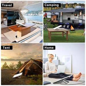 Für Starlink Mini USB C zu DC Netz kabel Wasserdichtes PD 65W 20V 5A USB Typ C zu DC Kabel für Starlink Mini Stromkabel 2M 6.5ft - Product Image 3