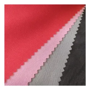 warp knitted woven fusible interlining tailoring materials accessory for dress