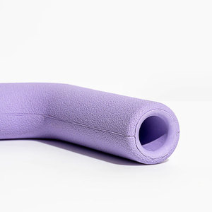 Resistente gomma naturale bastone da masticare cibo roba giocattolo Puzzle per cani morso resistente bullone - Product Image 4