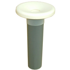 Écrémeur de crasses flottantes de type Kansaikako SS-1 de haute qualité pour les réservoirs de densification des boues de sédimentation, origine Japon, usage intensif - Product Image 1