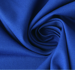 100% de poliéster hilado taladro <span class=keywords><strong>tela</strong></span> uniforme - Product Image 4
