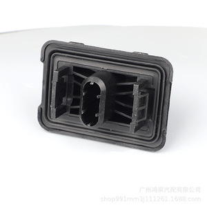 Yubao Jack Pad 51717237195 Goma EPDM para BMW X1 E81 E82 E87 E91 E90 F03 F04 F10 F13 F01 F11 F - Product Image 4