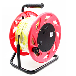 Alat Ukur Kedalaman Sumur, Pengukur Level Air Sumur 100m 150m 200m 300m Piezometer untuk Air - Product Image 5