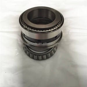 ตลับลูกปืนเม็ดเรียวแบบสองแถว57518 1YD 57518 TR1312แบริ่งลูกกลิ้งแบบ TR1312 - Product Image 5